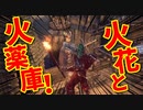 【Bloodborne】｜高難易度ブラッドボーン｜火薬庫の異端者｜【初見実況】part18