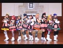 【単発】君の瞳を巡る冒険【踊ってみた】