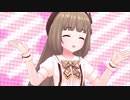 「To my darling...」依田芳乃（はるべと咲くや）with ベレー帽