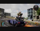 [EDF：IR]　英語版　DISASTER　口ベタ実況9