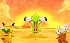 【実況】ポケモン不思議のダンジョン救助隊DXで不思議にダンジョン!!  Part10