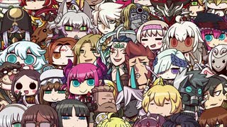 【FGO×マイクラ】FGOMCエンディング特別アニメ Fate/Grand Order MyCraft Lostbelt 【Fate/grand Order 2020エイプリルフール】