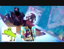 【FORTNITE】俺らのデュオは素でエグい【２人実況】part8