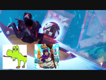 【FORTNITE】俺らのデュオは素でエグい【２人実況】part8