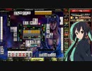 麻雀格闘倶楽部 GRAND MASTER 全国東風リーグ その142