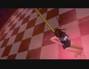 ポールダンス 揺れ+ みさき