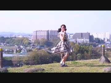 【木星ガール】I meets you‼　踊ってみた