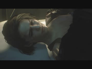バイオハザードRE3【ResidentEvil3】#8（二周目サクサク）