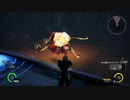 [EDF：IR]　英語版　DISASTER　口ベタ実況10