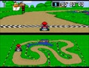 スーパーマリオカートタイムアタック4【プレイ動画】