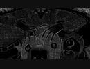 【頭でっかちのっぺらぼう】　初音ミク　MV