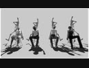 　ラストダンス