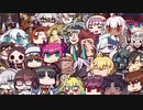 「Fate/Grand Order Mycraft Lostbelt」OP／ED