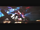 【Fate/MMD】赤に染まれ【B.B.F】
