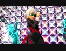 【MMD】ヒットエンドラン～4月6日は白ちゃんの日～