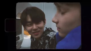 【TXT_VLIVE】TALK X TODAY : ZERO EP.1【日本語字幕】
