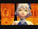 【MMD】紅麗華～4月6日は白ちゃんの日～