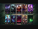【LoL】ゆっくり実況プレイ495戦目【ブランドJG】