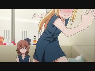 負けず嫌いの食蜂さん