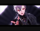 【にじさんじMMD】SCREAM【葛葉/三枝/不破】