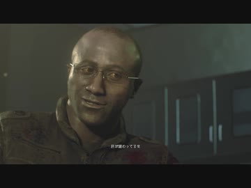 バイオハザードRE3【ResidentEvil3】#10（二周目サクサク）