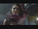バイオハザードRE3【ResidentEvil3】#12（二周目サクサク）