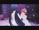 流星ダンスフロア・プリン代表