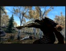 【Skyrim】マイペースなドラゴンボーン達のVIGILANT/EP1-4【ゆっくり実況】
