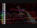 【東方風自作曲】驪駒早鬼が畜生界最強になった時の曲