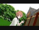 【MMD刀剣乱舞】後藤藤四郎で【ロキ】