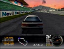 【PS1】かっとびチューン　不定期・白黒のバケモノを作る其8　後編【字幕実況】