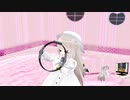 【再現MMD】メリーさんのモモアゲアゲ☆メリーミルク