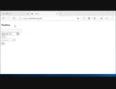 過去のtweetを振り返るためのwebアプリを作りました