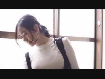 おっぱいホラー