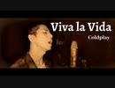 【歌ってみた】Coldplay - Viva la Vida 歌詞付き