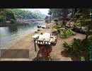 【４人実況】男達のARK　第7話いざ！レッドオークの森へ！