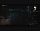 バイオ3体験版やります。