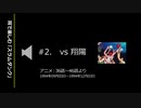 耳で楽しむ「スラムダンク」｜#2. vs翔陽