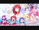 毎日が辛いホモと見る精神安定剤SS3【Shine金森が見てきたアニメOP集3】