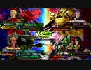 【EXVS2】キチガイ戦車162【ヒルドルブ視点】