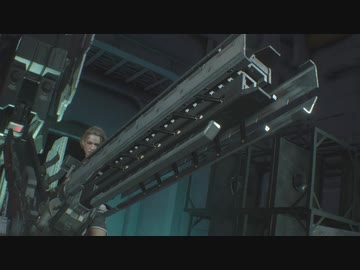 バイオハザードRE3【ResidentEvil3】#13（二周目サクサク）