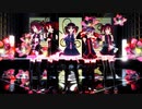【重音テト誕生祭2020】 『チャンバラジョニー』 by 重音テト