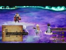 BDFFセカンド体験版実況３