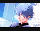 【MMD文アル】ひろつ先生で「 No title 」