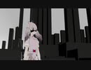 【にじさんじMMD】 健屋花那 2B小型剣モ－ション