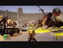 [EDF：IR]　英語版　DISASTER　口ベタ実況11　後編