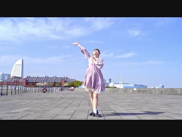 【芦葉さわ】スタートライン【踊ってみた】