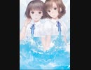 【M3-2011 さよならイノセンス(サイダーの海) より】アンブロシア 鹿乃