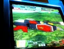 【GCB】機動戦士アッザム外伝