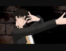 【MMD】空中分解【九龍妖魔學園紀】